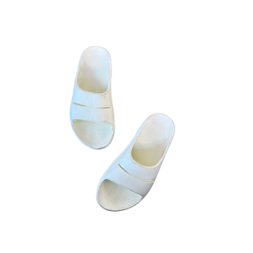 Oofos Ooahh Mellow‎ sandals